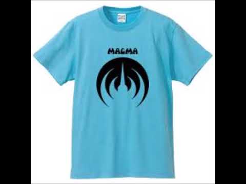 Magma Vander Top Blasquiz Garber  Sons Document 1973