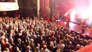 British Sea Power - No Lucifer - Shepherds Bush Empire, London, 12/4/17