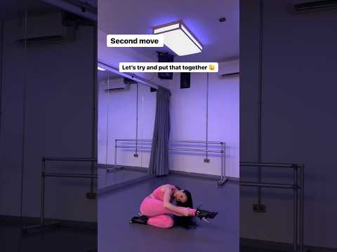 3 Dance Moves in Heels 👠✨😜 Which one would you learn first 💃 #laurenhalil #dance #dancetutorial