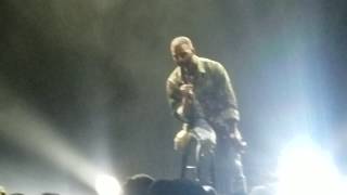 DVSN - Conversations In A Dinner (Live)