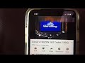 Disney Frozen VHS Trailer WARNING FAKE