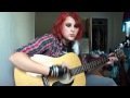 Bullet by Hollywood Undead (cover) 