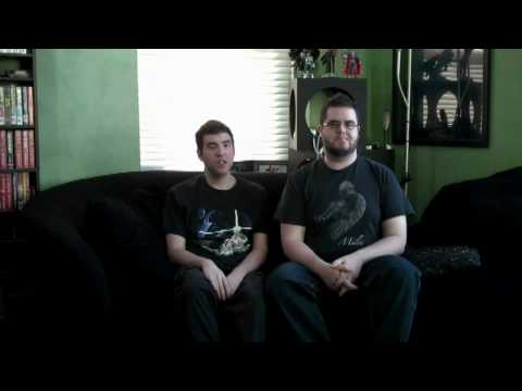 Adam Koralik is on Chad Vader - Emre Cihangir