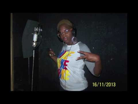 Raw World T.V. / [ Black jewel ] Breezy Bre...In The Booth