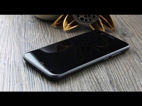 Vernee Thor Disassembly