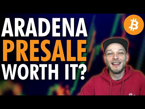 Aradena Launching On Seedify: A Crypto Gaming Presale, Is It Worth It To Invest?