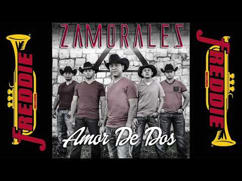 Zamorales - Amor De Dos (Album Completo)