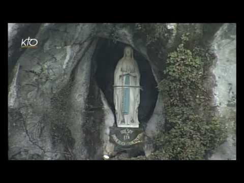 Chapelet du 28 février 2015