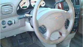 preview picture of video '2003 Chrysler Town & Country Used Cars Turnersville NJ'