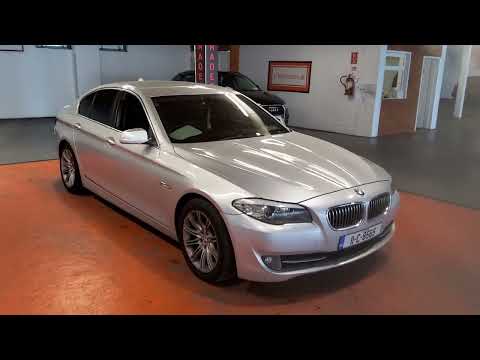 BMW 5-Series 2011 - Image 2
