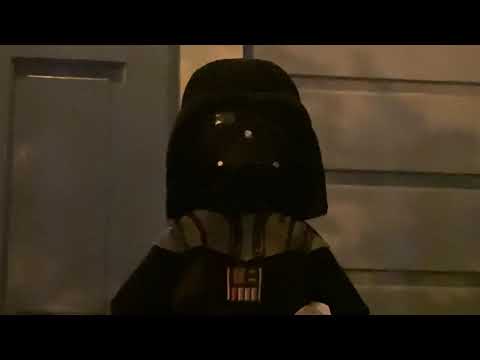 Honk Your Horn Halloween Special