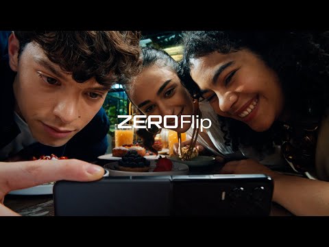 ZERO Flip | Get In Now | DVC