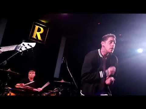 LIGHT THE PATH - Live @ La Respuesta, San Juan, PR - September 30, 2023