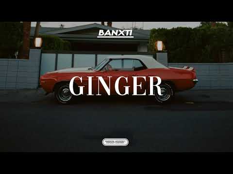 Darkoo x Wizkid x Afroswing Type beat 2022 - "GINGER"