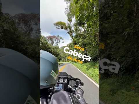 Cabeça da Anta SP-79 Tapiraí #viagem #turismo #travel