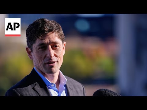 Video | Minneapolis mayor rejects Trump's comment on Somalis: 'He's wrong and we want them here'