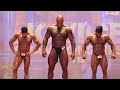 FIF Asia Novice 2019 - Men's Bodybuilding (Overall Champion)