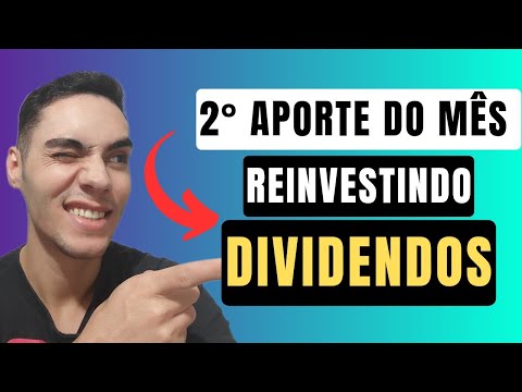 2° APORTE DO MÊS DE SETEMBRO/VENDI UM FUNDO IMOBILIÁRIO?