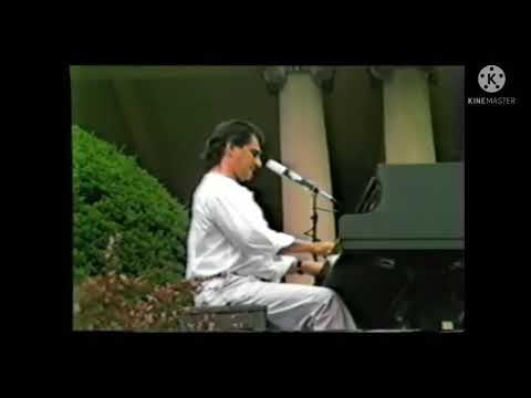 Kenny Rankin - Hiding inside Myself music video