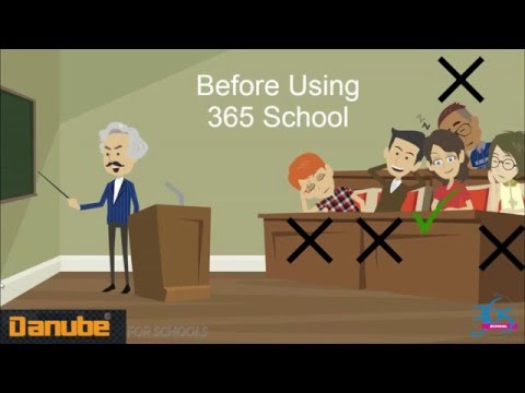 School 365
