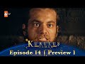 Kurulus Osman Urdu | Season 4 Episode 14 Preview 1
