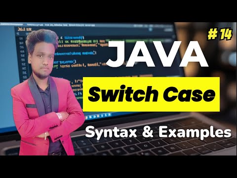 Switch Case Statement In Java Programming Syntax Examples Best Practices