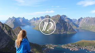 Flume - The Greatest View (feat. Isabella Manfredi)