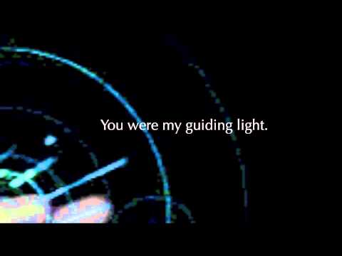 Muse - Guiding Light (Lyrics On Screen)