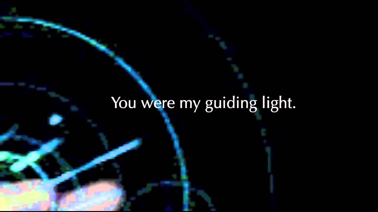 Muse - Guiding Light Guitar pro tab