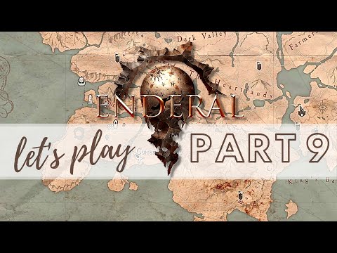 Enderal Forgotten Stories (Special Edition) - Let's Play - Part 9