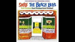 The Beach Boys - Heroes &amp; Villains - &#39;66 Stereo Mix