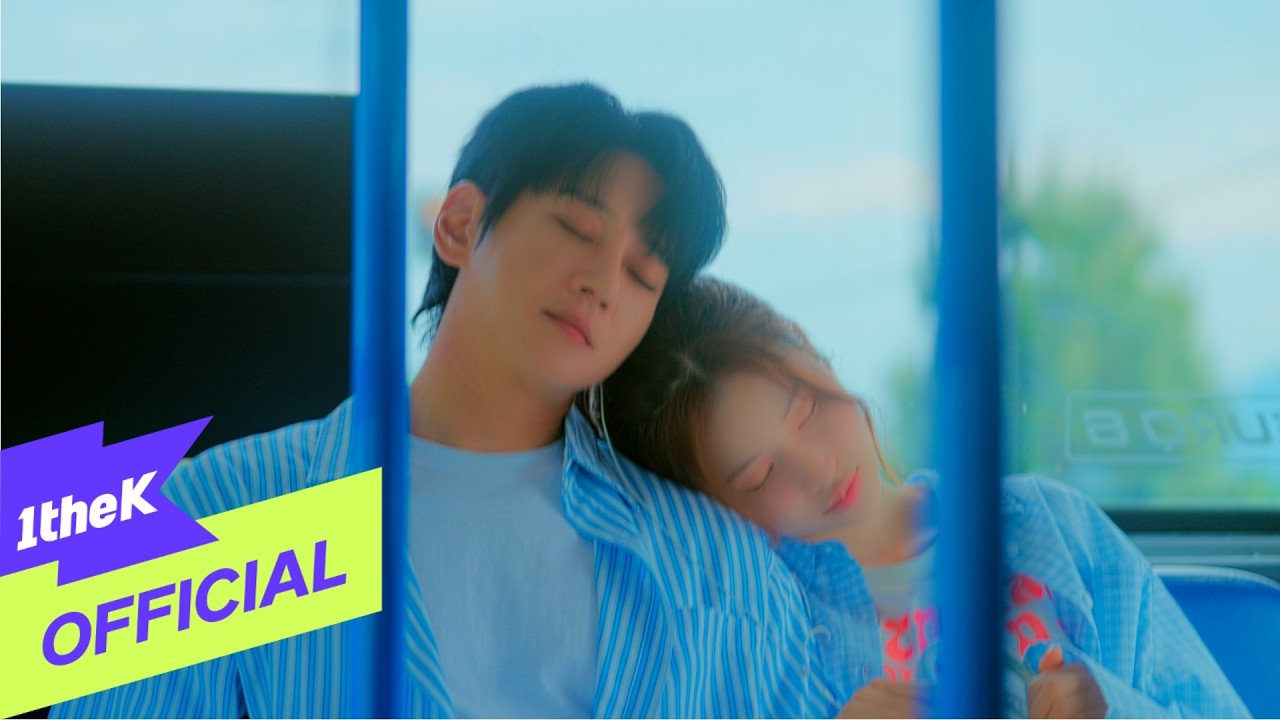 [Teaser] HWANG CHI YEUL(황치열) _ Our Summer(우리, 여름)