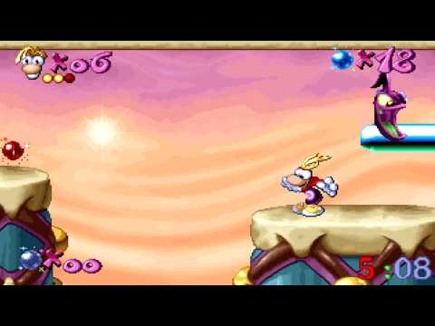 rayman forever pc game download