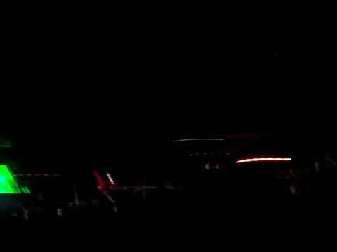 Phuture Noize - Black Mirror Society @ Scantraxx Chile 2018