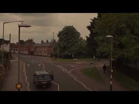 After Life - ''Don't Over Water It'' Cactus Throwing Scene #AfterLife