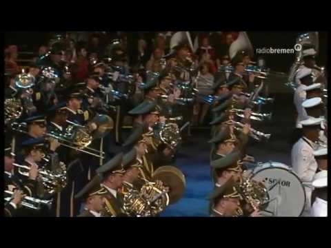 Highland Cathedral - ein Klassiker, der einem die Gänsehaut über den Körper zaubert