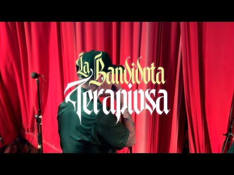 La Bandidota Terapiosa - Inspiración Colombiana