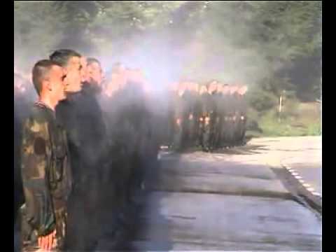 ZANDARMERIJA - HRISTE BOZE