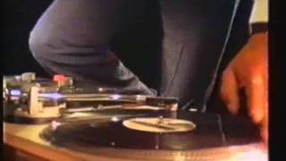 Malcolm McLaren - D&#39;ya Like Scratchin
