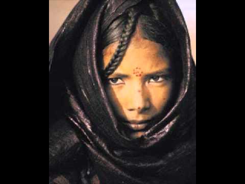 Tartit Touareg Mokubor - track 10 (authentic Tuareg music)