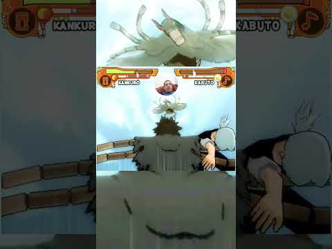 KANKURÔ vs KABUTO 🔥 PT40 #ps2review #nostalgiaps2 #nostalgiagamer2000