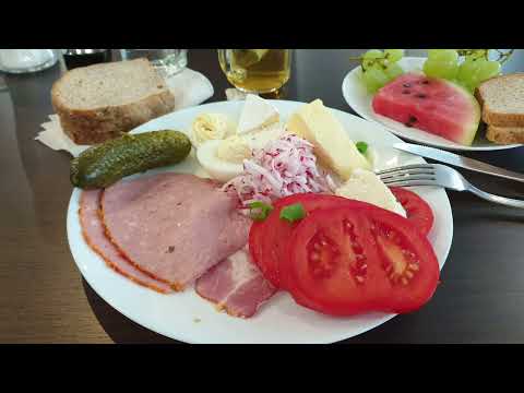 Radość Ustka 2023 Natura Tour