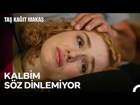 Ölüm Gibi Bir Şey Oldu Ama Kimse Ölmedi - Taş Kağıt Makas