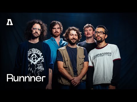 Audiotree and 2 more