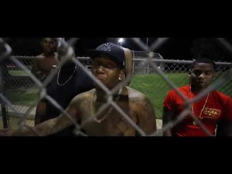 Spiffie Luciano x K3 - "Survivors" [Official Music Video]