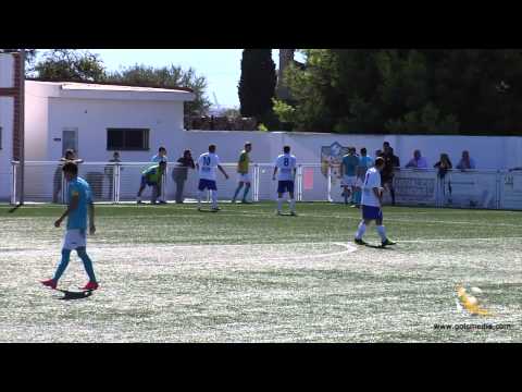CF Albuixech 1   0 CF San Pedro 2012 2013
