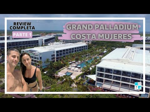 Videos del Grand Palladium Costa Mujeres Resort  Spa 5★ en Cancún, MéxicoVer MásVerPrecios20CerrarConsulta por Whatsapp 🇦🇷BookingTripadvisorExpediaAgodaTravelocityOrbitzPricelineTripSkyscannerDespegarKayakHotelesBestdayDestiniaTrivagoTurismocityLastminuteHotwireTuiWotif