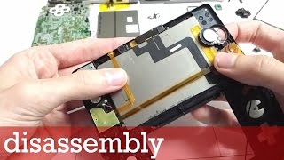 Nintendo 3DS Disassembly