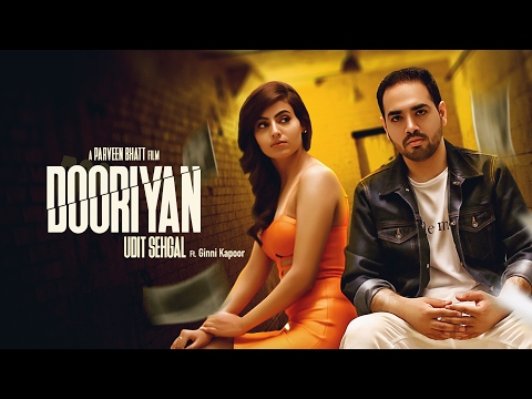 Dooriyan | Udit Sehgal Ft. Ginni Kapoor | Latest Hindi Song 2019 | Best Love Song