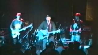 THE RUTLES live in Spain - Between us